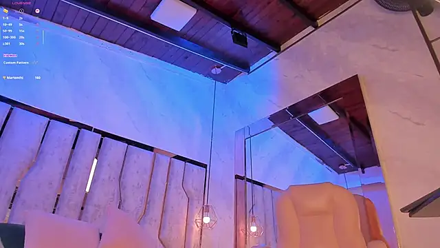 ari monet online show from November 8, 12:16 pm