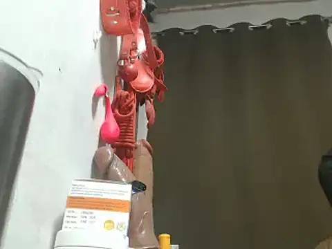 10inchALWAYSCUM online show from March 9, 2:15 am