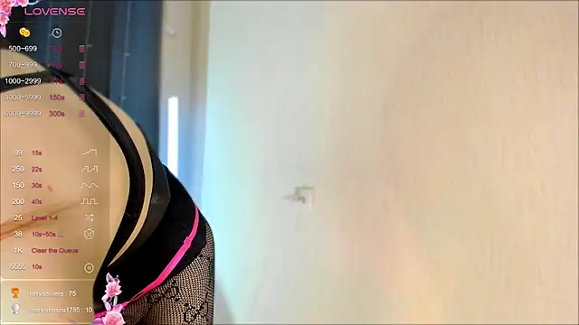 chups girl online show from February 14, 5:42 pm