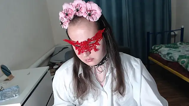 EvaMiron online show from October 22, 8:56 pm