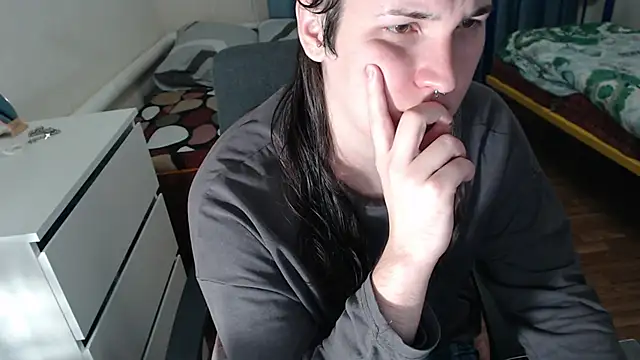 EvaMiron online show from November 4, 6:07 pm