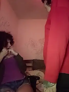 SuccubusTatuada online show from October 24, 11:54 pm