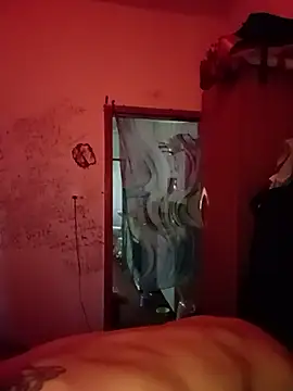 SuccubusTatuada online show from November 24, 8:44 pm