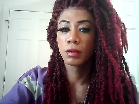 CaramelDipper online show from December 7, 2:41 pm