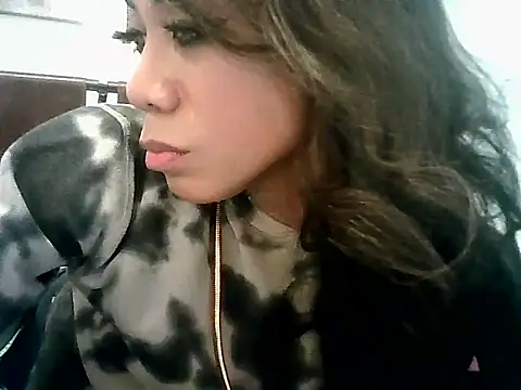 CaramelDipper online show from December 21, 5:29 pm