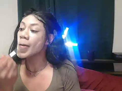 CaramelDipper online show from November 16, 4:11 am