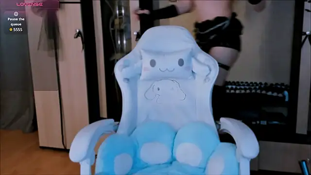 FemAlexa  online show from February 19, 6:04 pm