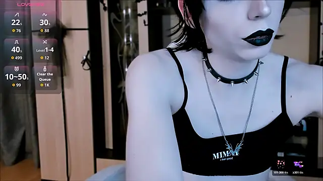 FemAlexa  online show from February 23, 3:15 pm