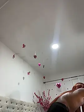 Elektra Queen online show from April 21, 12:56 pm