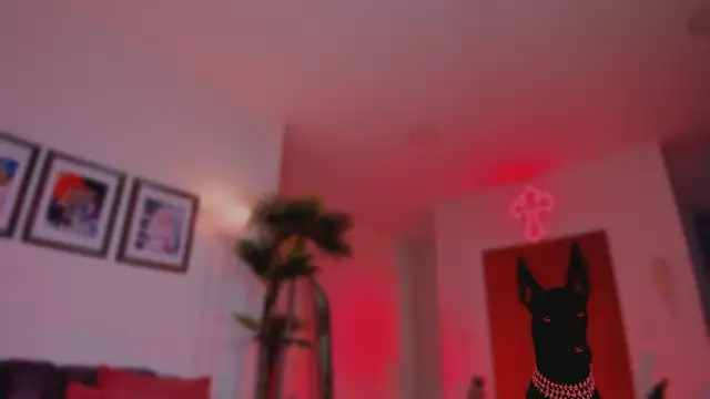 Taylor  foxxx online show from February 11, 5:59 am