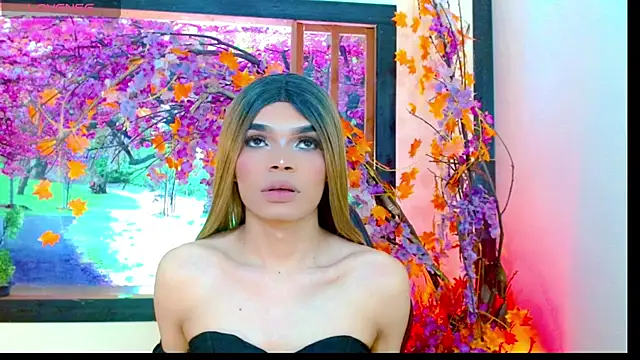 twoblacksexy online show from November 3, 7:24 pm