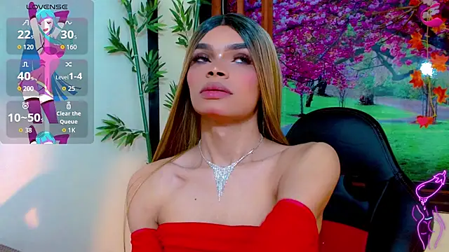 twoblacksexy online show from November 20, 7:36 pm