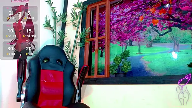 twoblacksexy online show from November 26, 7:38 pm