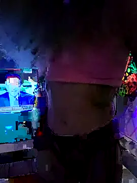 Toptransluder online show from September 23, 11:33 pm