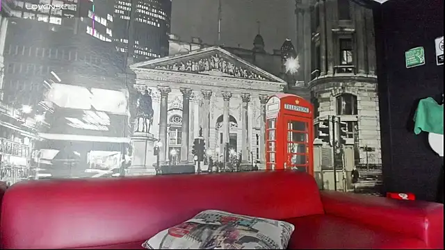 CloeRodriguez online show from March 31, 8:55 pm