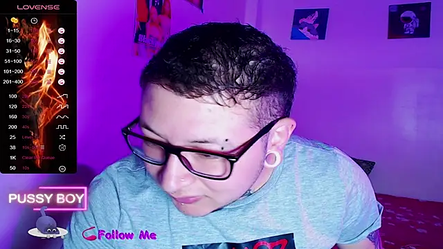 princeFtm online show from November 25, 1:24 pm