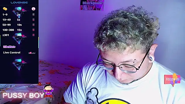 princeFtm online show from January 14, 3:43 pm