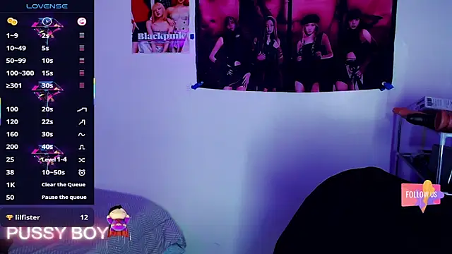 princeFtm online show from April 19, 6:10 pm