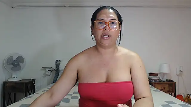 flowerdirtty online show from July 26, 4:41 am