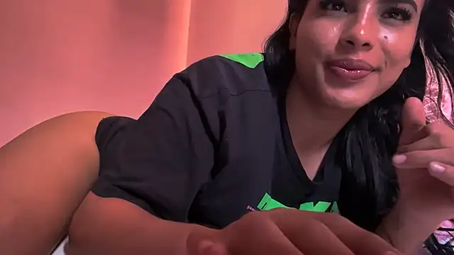 Samys World online show from February 28, 9:44 pm