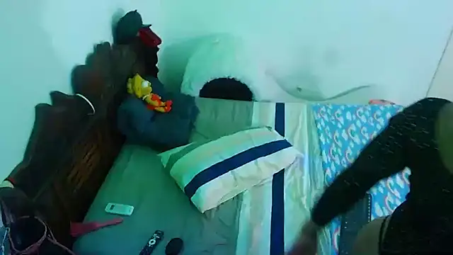 Candy-love87 online show from February 21, 2:53 pm