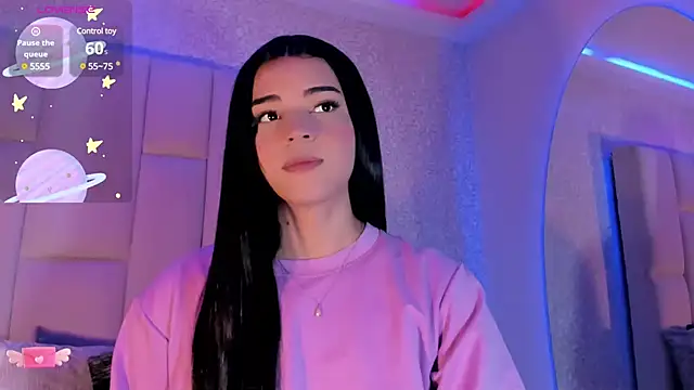 Summer walkerr online show from March 7, 12:37 pm