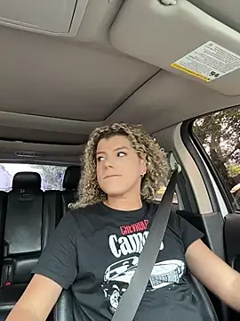 Georgiafox online show from February 7, 5:08 pm