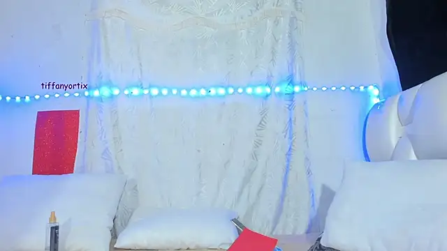 Anny jhonsonx online show from February 25, 8:30 am