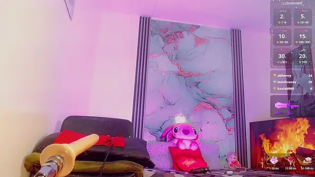  ChanellR  online show from November 1, 11:07 am