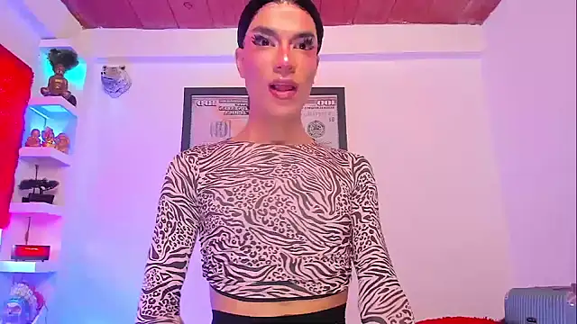 londoreales online show from April 16, 9:50 pm