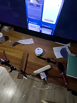 Mefedronowka69 online show from March 19, 4:34 am