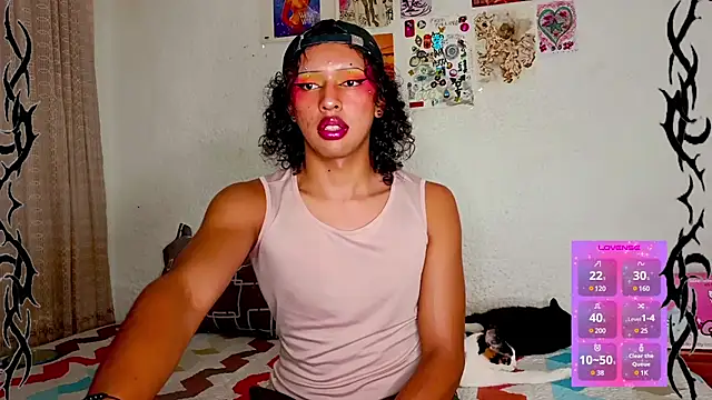 angelsdustxxx online show from January 17, 5:21 am