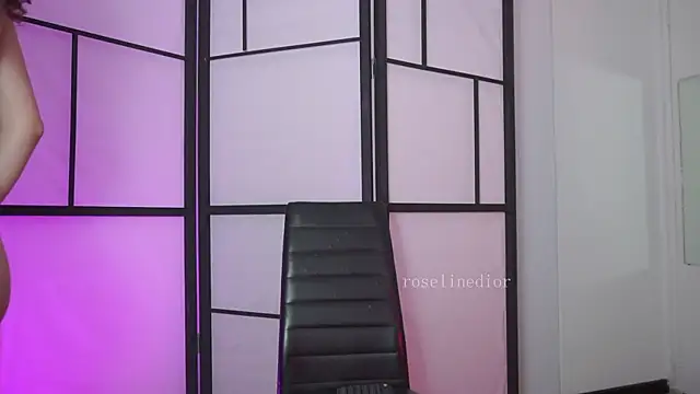 roselinedior online show from March 4, 2:32 pm