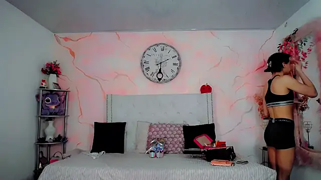 maria camilacms online show from March 21, 6:02 pm