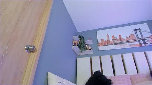 Bambi gurl online show from February 14, 2:52 am