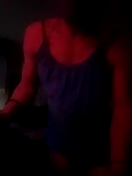 BigAssKi online show from January 14, 1:26 am