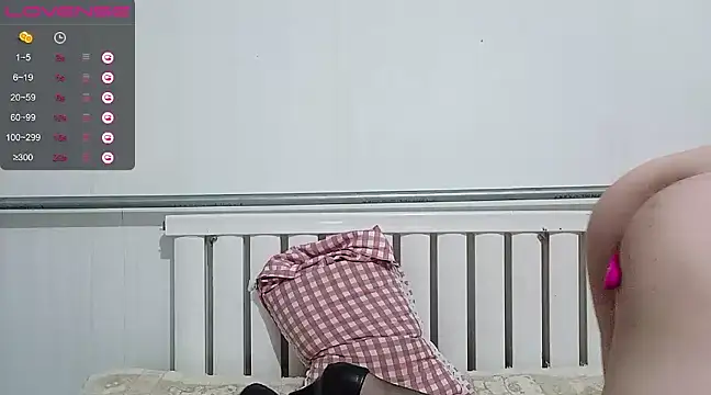 mimi-yangyang online show from December 20, 5:08 pm