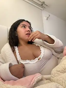 Nathcurly  online show from November 25, 3:08 am