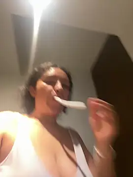 Nathcurly  online show from March 19, 12:43 am