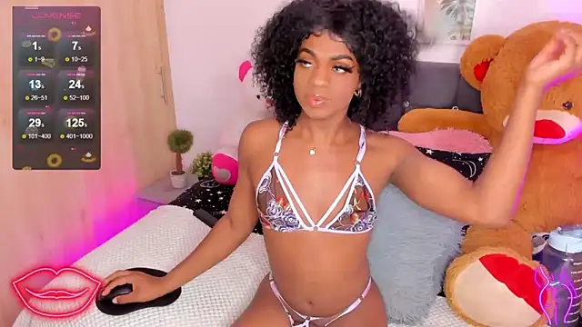 Tayssa Maravilh online show from March 2, 11:39 pm