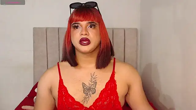 Gorgie Willyams online show from April 18, 4:47 am