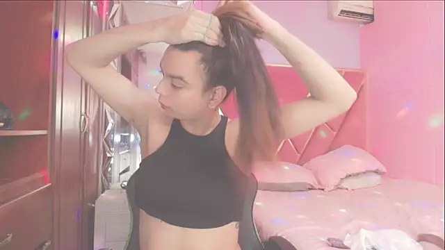 Megan Miles02 online show from March 3, 3:57 am