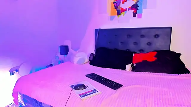 brenda sofia2 online show from October 30, 7:13 pm