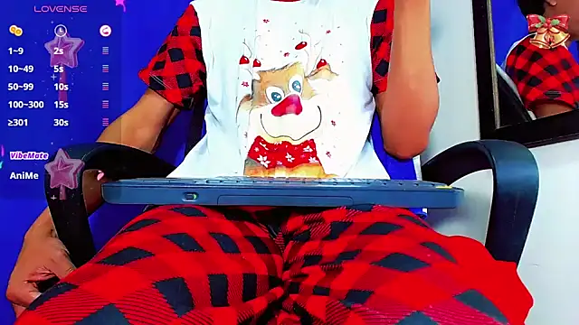 karol scoott online show from December 17, 7:26 pm