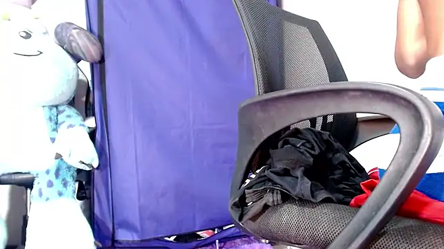 karol scoott online show from January 9, 10:09 pm