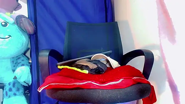 karol scoott online show from January 20, 7:25 pm