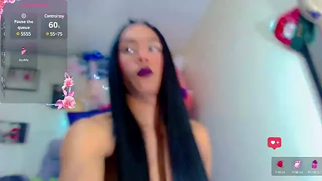 karol scoott online show from January 28, 7:21 pm