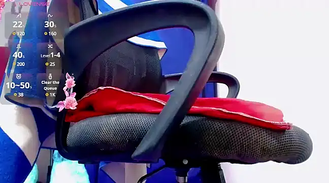 karol scoott online show from January 29, 7:22 pm