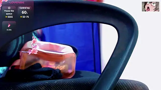 karol scoott online show from February 1, 7:23 pm