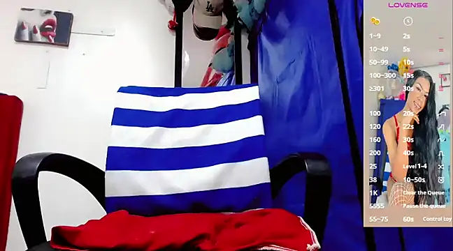 karol scoott online show from February 6, 7:18 pm